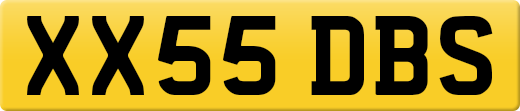 XX55DBS